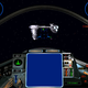 Like 50% of the game is you quietly flying towards a thing. The other 50% is white-knuckle excitement, I promise.